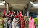 Saree Day - 12